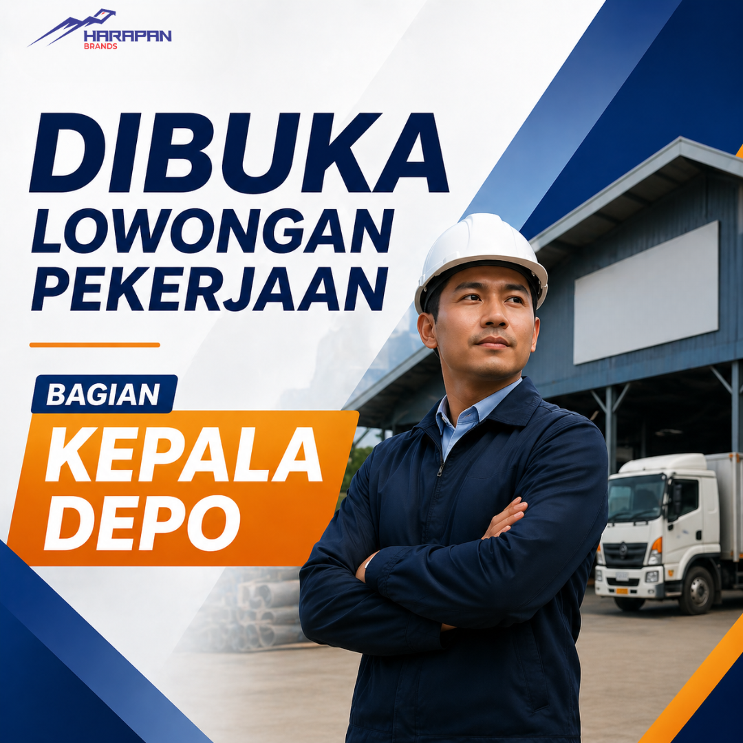 Harapan Brands