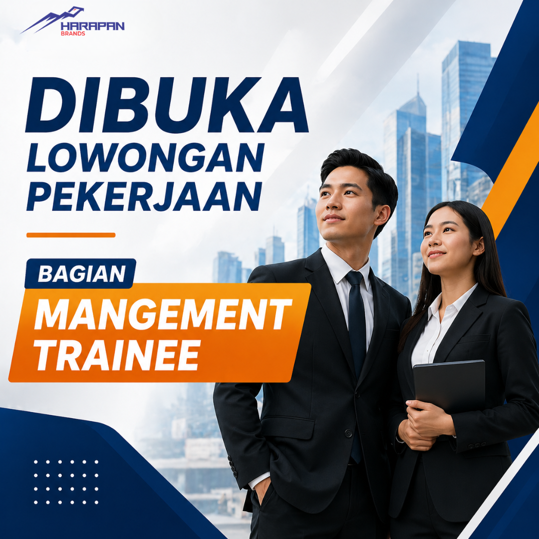 Harapan Brands